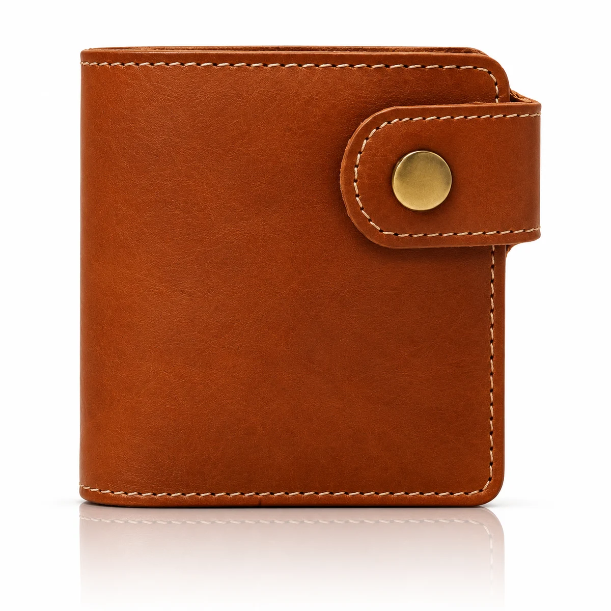 Snap-Tab Vertical – genuine leather, wholesale from Charlie International India