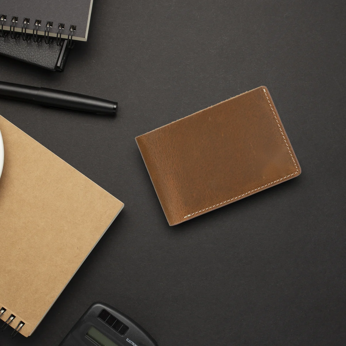Minimalist Raw Leather – wholesale leather manufacturer India